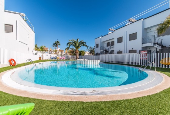 Apartamento - Segunda Mano - Torre de la Horadada - Costa Blanca