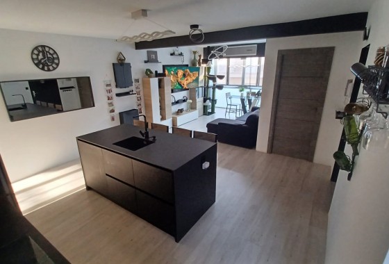 Apartamento - Segunda Mano - Torre de la Horadada - Costa Blanca