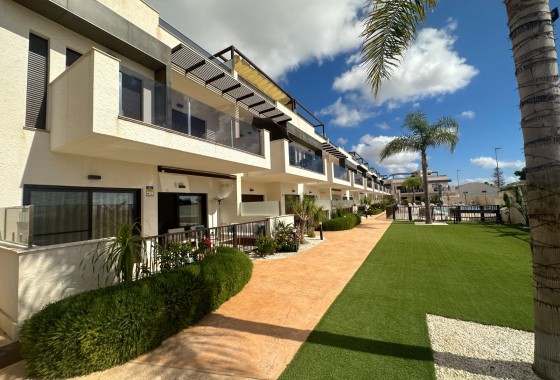 Apartamento - Segunda Mano - Torre Pacheco - Dolores De Pacheco