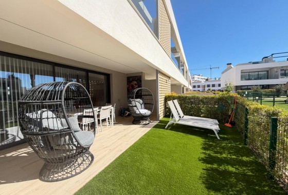 Apartamento - Segunda Mano - Torre Pacheco - Inland