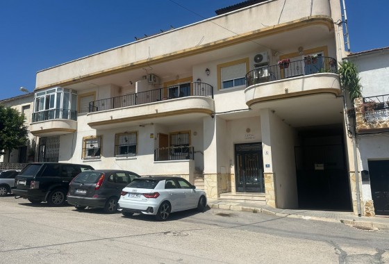 Apartamento - Segunda Mano - Torremendo - Torremendo