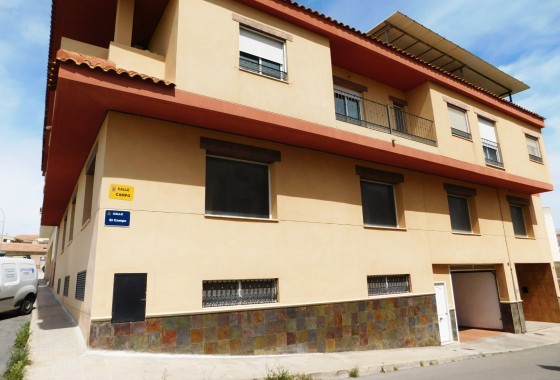 Apartamento - Segunda Mano - Torremendo - Torremendo