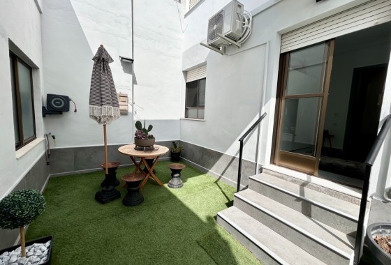 Apartamento - Segunda Mano - Torremendo - Torremendo