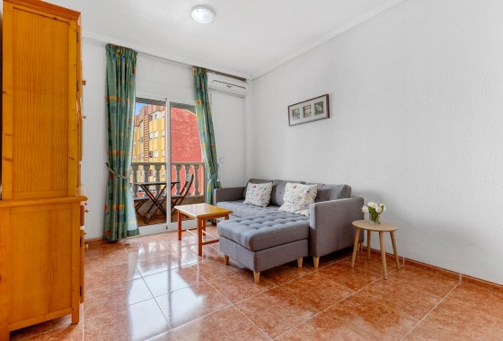 Apartamento - Segunda Mano - Torrevieja - 123I-18343