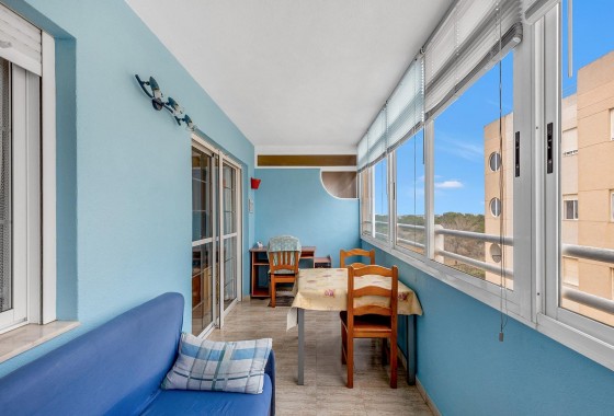 Apartamento - Segunda Mano - Torrevieja - 123I-36085