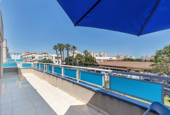 Apartamento - Segunda Mano - Torrevieja - 123I-75517