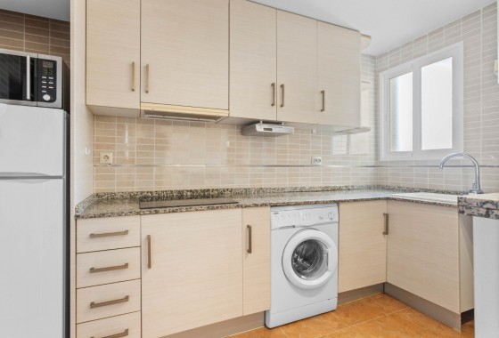 Apartamento - Segunda Mano - Torrevieja - 123L-98457