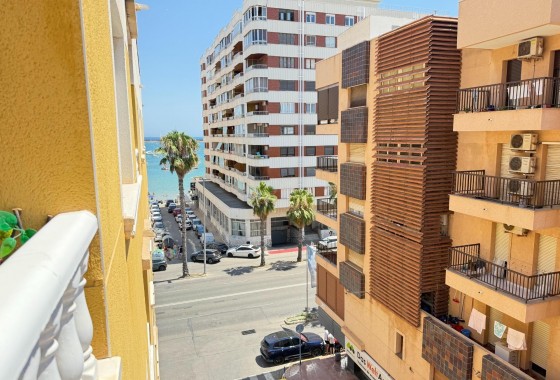 Apartamento - Segunda Mano - Torrevieja - 123R-11359