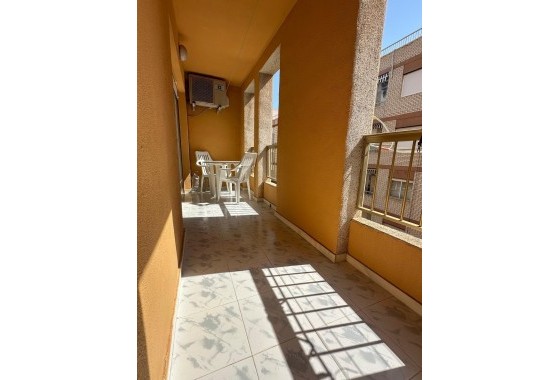 Apartamento - Segunda Mano - Torrevieja - 123R-17328