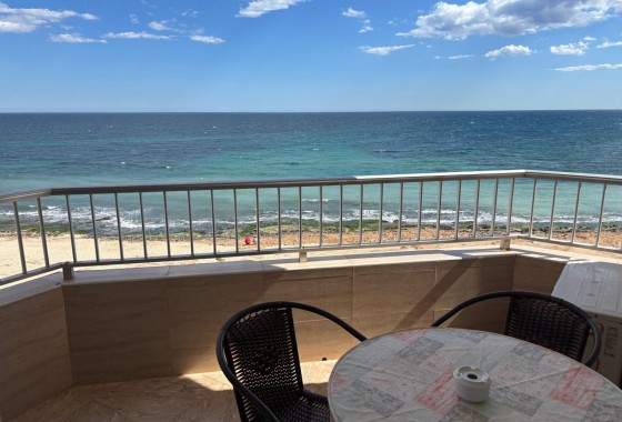 Apartamento - Segunda Mano - Torrevieja - 123R-30841