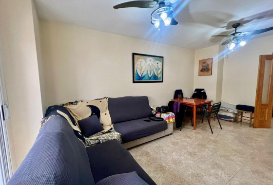 Apartamento - Segunda Mano - Torrevieja - 123R-37340