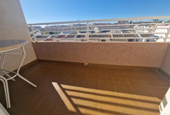 Apartamento - Segunda Mano - Torrevieja - 123R-38549