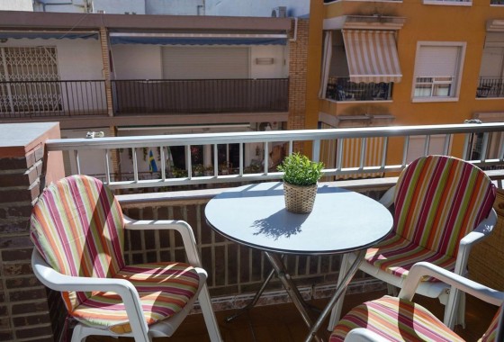 Apartamento - Segunda Mano - Torrevieja - 123R-50685