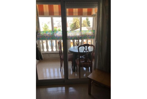 Apartamento - Segunda Mano - Torrevieja - 123R-55058