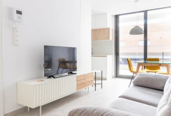 Apartamento - Segunda Mano - Torrevieja - 123R-66387