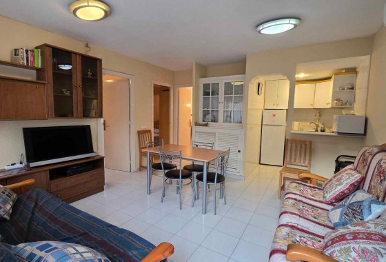 Apartamento - Segunda Mano - Torrevieja - 123R-76140