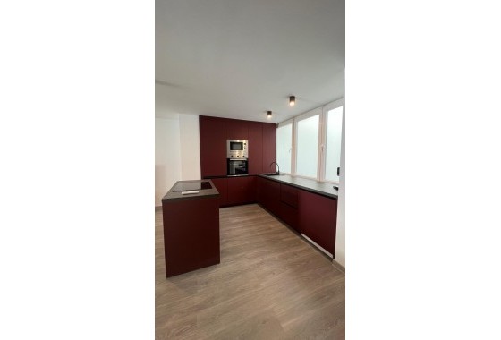 Apartamento - Segunda Mano - Torrevieja - 123R-82565