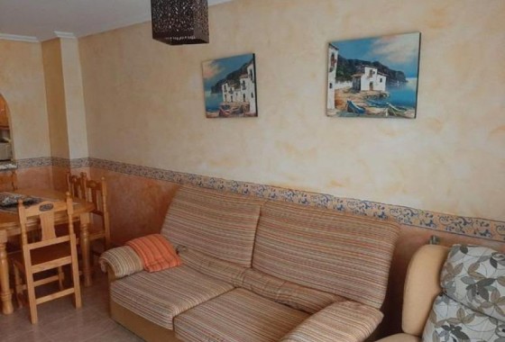 Apartamento - Segunda Mano - Torrevieja - 123R-84284