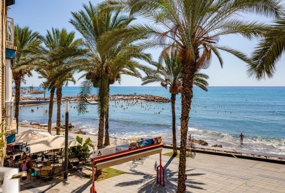 Apartamento - Segunda Mano - Torrevieja - 123R-90325
