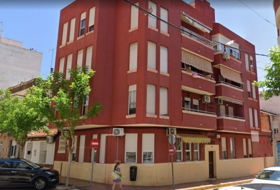Apartamento - Segunda Mano - Torrevieja - 123X017