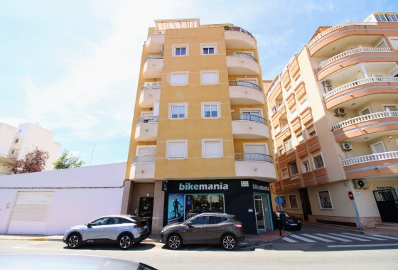 Apartamento - Segunda Mano - Torrevieja - Acequion