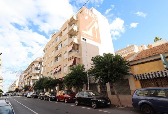 Apartamento - Segunda Mano - Torrevieja - Acequion