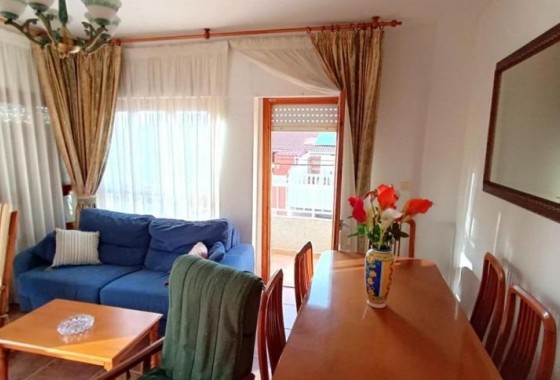 Apartamento - Segunda Mano - Torrevieja - Acequion