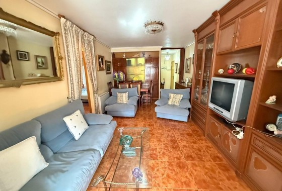 Apartamento - Segunda Mano - Torrevieja - Acequion