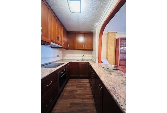 Apartamento - Segunda Mano - Torrevieja - Acequion
