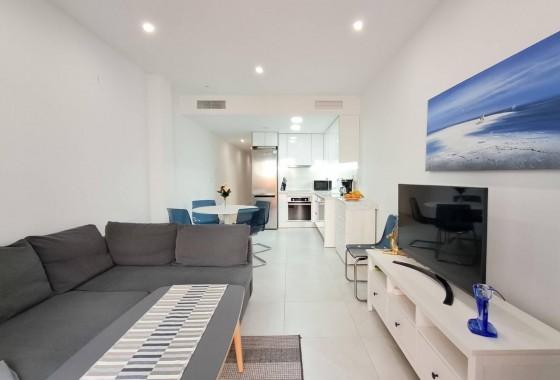 Apartamento - Segunda Mano - Torrevieja - Acequion