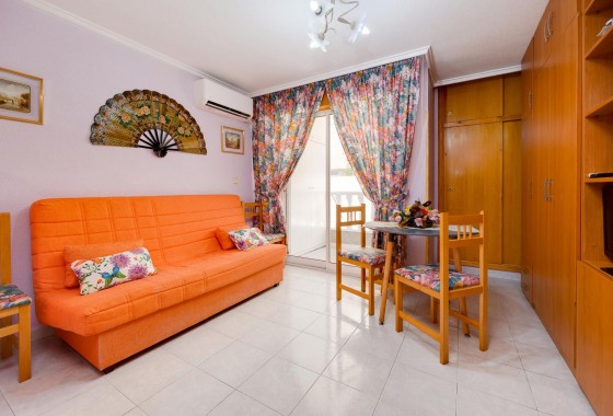 Apartamento - Segunda Mano - Torrevieja - Acequion