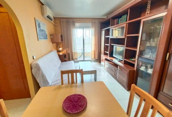 Apartamento - Segunda Mano - Torrevieja - Acequion