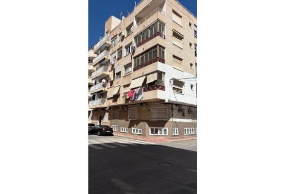 Apartamento - Segunda Mano - Torrevieja - Acequion
