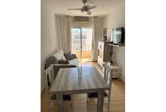 Apartamento - Segunda Mano - Torrevieja - Acequion