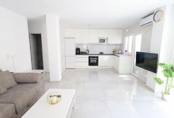 Apartamento - Segunda Mano - Torrevieja - Acequion