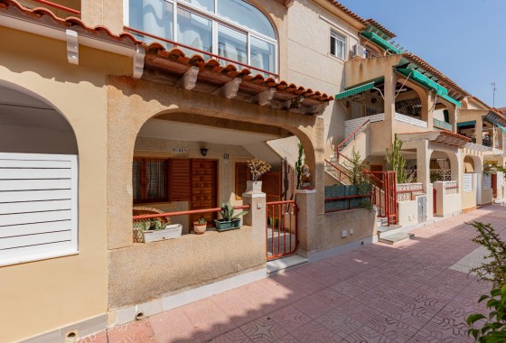 Apartamento - Segunda Mano - Torrevieja - Acequion