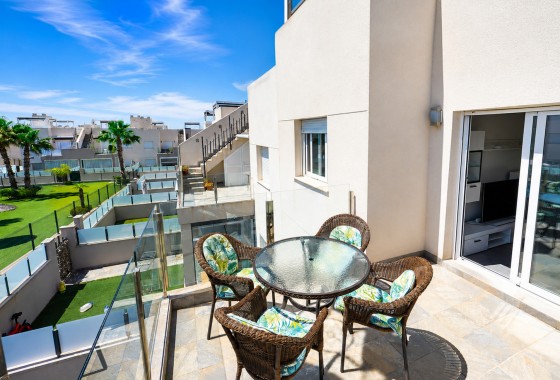 Apartamento - Segunda Mano - Torrevieja - Aguas nuevas 1
