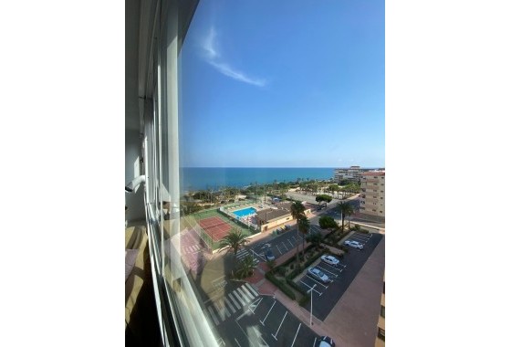 Apartamento - Segunda Mano - Torrevieja - Cabo cervera