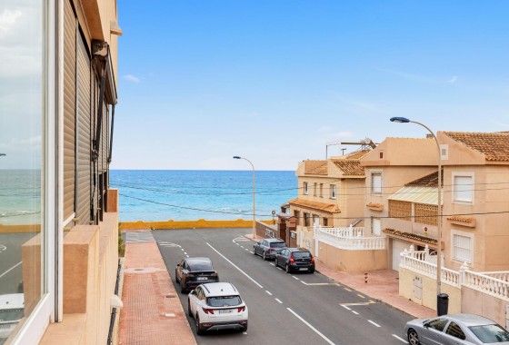 Apartamento - Segunda Mano - Torrevieja - Cabo cervera