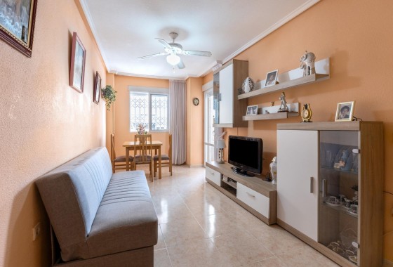 Apartamento - Segunda Mano - Torrevieja - Centro