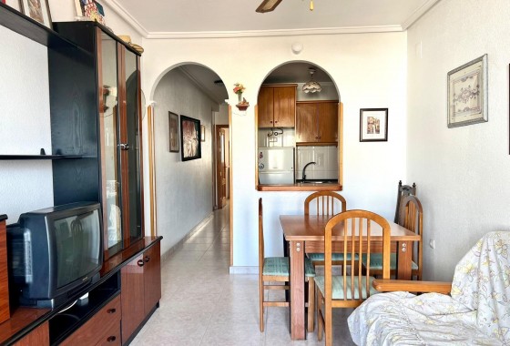 Apartamento - Segunda Mano - Torrevieja - Centro