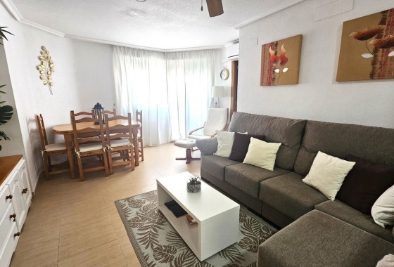 Apartamento - Segunda Mano - Torrevieja - Centro