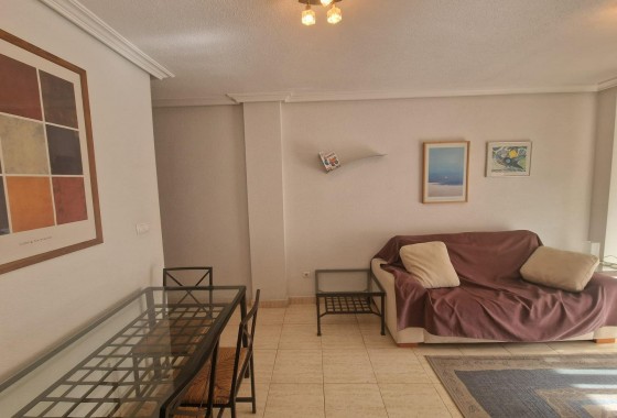 Apartamento - Segunda Mano - Torrevieja - Centro