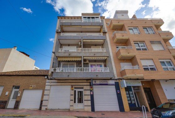 Apartamento - Segunda Mano - Torrevieja - Centro