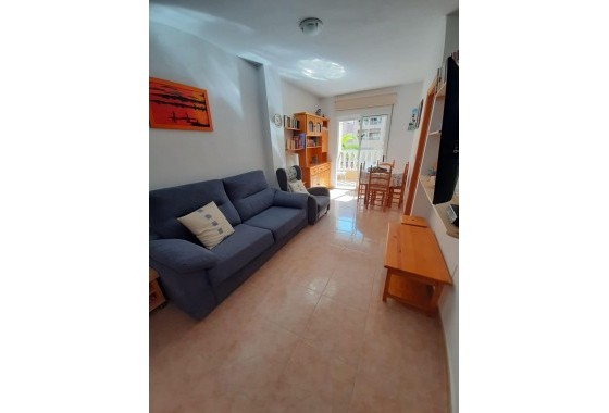 Apartamento - Segunda Mano - Torrevieja - Centro