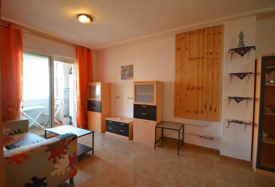 Apartamento - Segunda Mano - Torrevieja - Centro