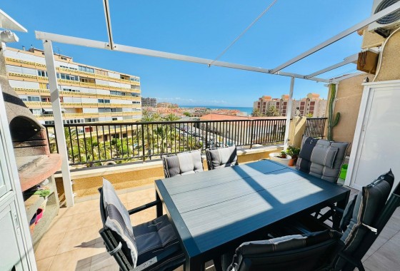 Apartamento - Segunda Mano - Torrevieja - Costa Blanca