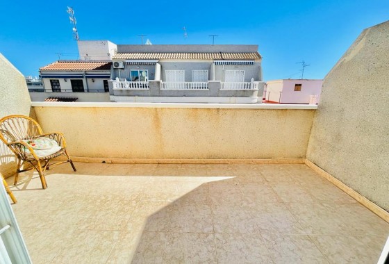 Apartamento - Segunda Mano - Torrevieja - Costa Blanca