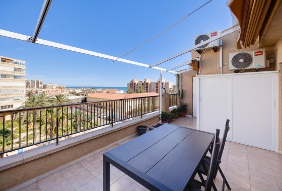 Apartamento - Segunda Mano - Torrevieja - Costa Blanca