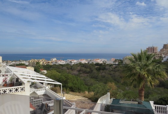 Apartamento - Segunda Mano - Torrevieja - Costa Blanca